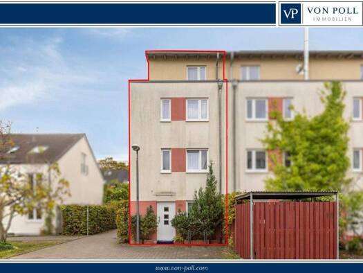 Reihenendhaus zum Kauf 1.075.000 € 6 Zimmer 185,7 m² 146 m² Grundstück Nippes Köln 50733