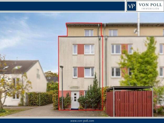 Reihenendhaus zum Kauf 1.075.000 € 6 Zimmer 185,7 m² 146 m² Grundstück Nippes Köln 50733