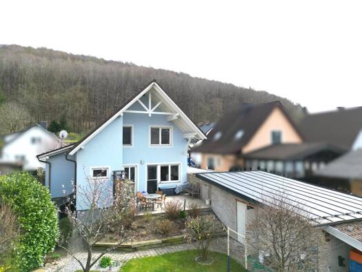 Einfamilienhaus zum Kauf 489.000 € 4,5 Zimmer 169 m² 755 m² Grundstück frei ab 01.09.2026 Pyhra 3143