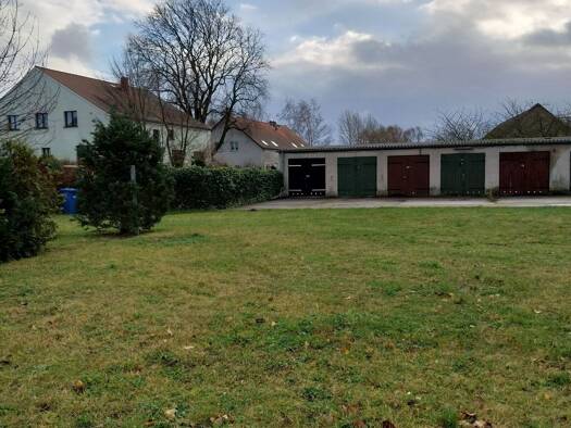Grundstück zum Kauf 92.500 € 992 m² Grundstück Weseram Roskow 14778
