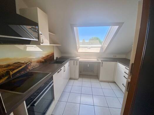 Wohnung zum Kauf 269.000 € 3 Zimmer 80 m² 2. Geschoss frei ab sofort Teningen 79331