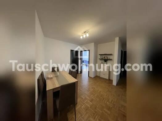 Wohnung zur Miete Tauschwohnung 728 € 3 Zimmer 78 m² 1. Geschoss Brüser Berg Bonn 53125