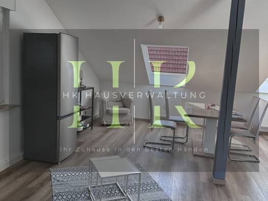 Wohnung zur Miete 640 € 2 Zimmer 58 m² Eutingen Pforzheim 75181