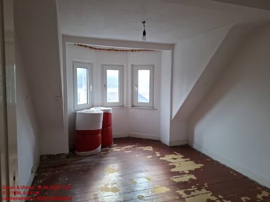 Wohnung zur Miete 584 € 3 Zimmer 64,9 m² 3. Geschoss frei ab sofort Leuthenstr. 2 Eller Düsseldorf 40231