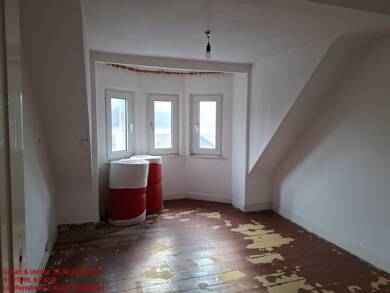 Wohnung zur Miete 584 € 3 Zimmer 64,9 m² 3. Geschoss frei ab sofort Leuthenstr. 2 Eller Düsseldorf 40231