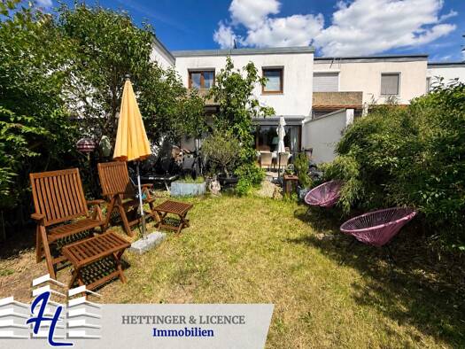 Reihenmittelhaus zum Kauf 575.000 € 4 Zimmer 118 m² 311 m² Grundstück Lindleinsmühle Würzburg 97078