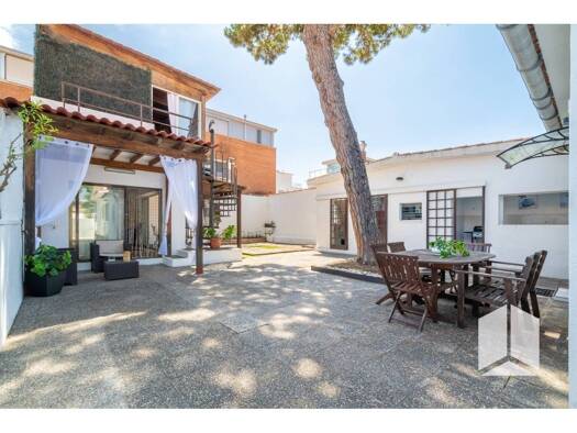 Villa zum Kauf 850.000 € 3 Zimmer 95 m² Castelldefels 08860