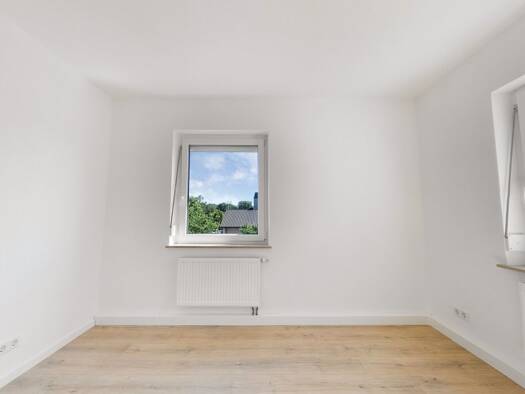 Wohnung zum Kauf 209.000 € 3 Zimmer 57 m² 2. Geschoss Wartburgstraße 5 Neuburg Neuburg an der Donau 86633