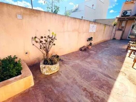 Reihenhaus zum Kauf 650.000 € 5 Zimmer 170 m² Santanyí Santanyí 07650