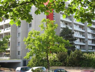 Wohnung zur Miete 795 € 2 Zimmer 50 m² 4. Geschoss frei ab sofort Dörnbergstraße 38 Hehlentor Celle 29223