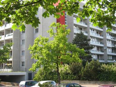 Wohnung zur Miete 795 € 2 Zimmer 50 m² 4. Geschoss frei ab sofort Dörnbergstraße 38 Hehlentor Celle 29223