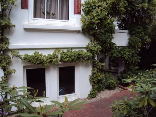 Wohnung zur Miete 450 € 1 Zimmer 39 m² EG frei ab 01.04.2026 Pinneberg 25421