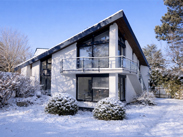 Villa zum Kauf 3.600.000 € 8 Zimmer 400 m² 1.103 m² Grundstück Grünwald 82031