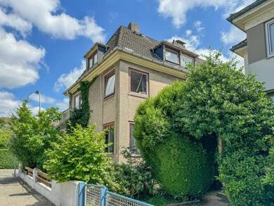 Haus zum Kauf 399.000 € 8 Zimmer 168 m² 152 m² Grundstück Geestemünde Bremerhaven 27570