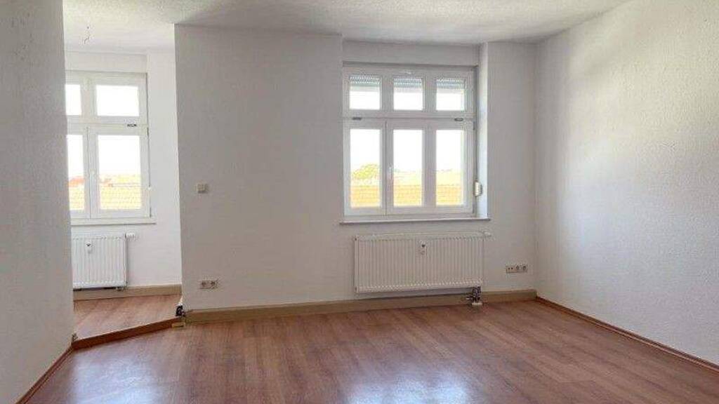 Wohnung zur Miete 482 € 3 Zimmer 74,2 m² 3. Geschoss frei ab sofort Stendal 39576