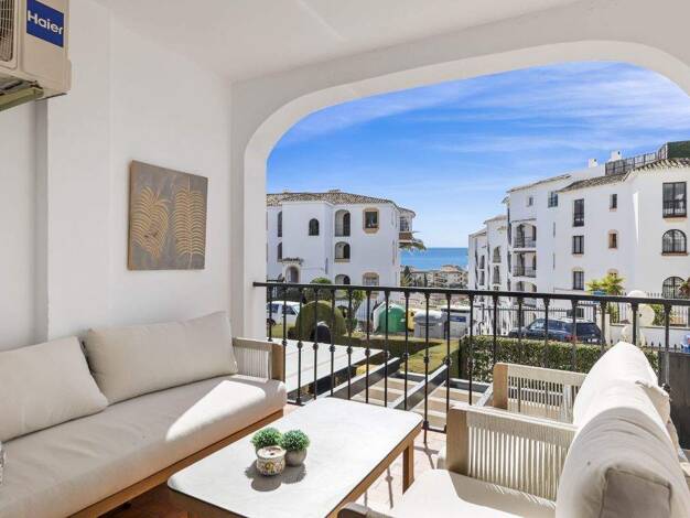 Studio zum Kauf 330.000 € 3 Zimmer 74 m² Mijas Costa 29649