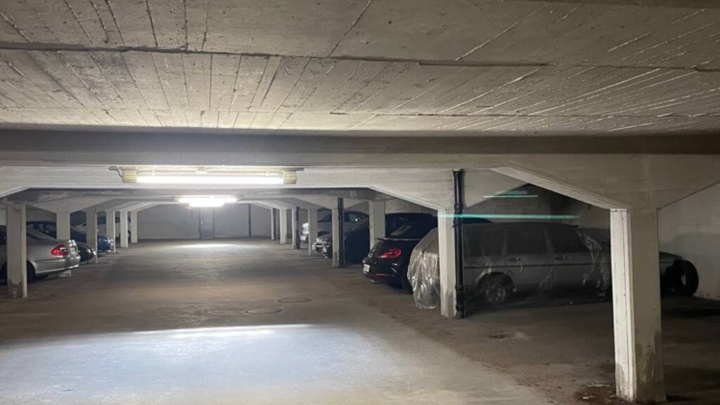 Garage zur Miete provisionsfrei 80 € Stellinger Chaussee 23 Lokstedt Hamburg 22529
