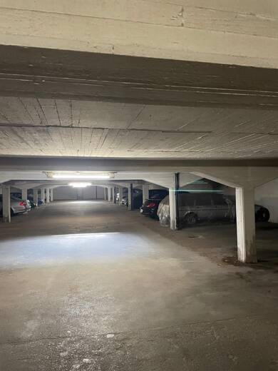 Garage zur Miete provisionsfrei 80 € Stellinger Chaussee 23 Lokstedt Hamburg 22529