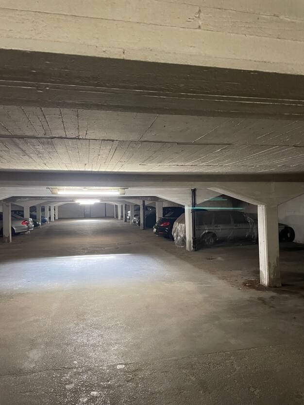 Garage zur Miete provisionsfrei 80 € Stellinger Chaussee 23 Lokstedt Hamburg 22529