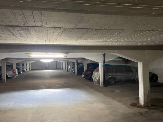 Garage zur Miete provisionsfrei 80 € Stellinger Chaussee 23 Lokstedt Hamburg 22529