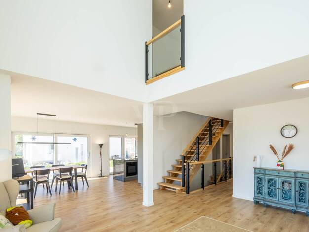 Einfamilienhaus zum Kauf 1.100.000 € 5 Zimmer 185 m² 532 m² Grundstück Türkheim Türkheim 86842
