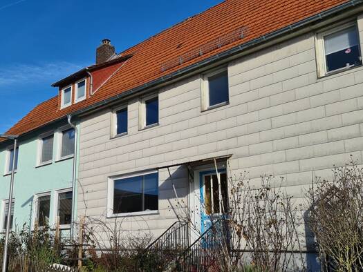 Wohnung zur Miete 275 € 1 Zimmer 35 m² frei ab sofort Beckerweg 4 Wiershausen Hann. Münden 34346