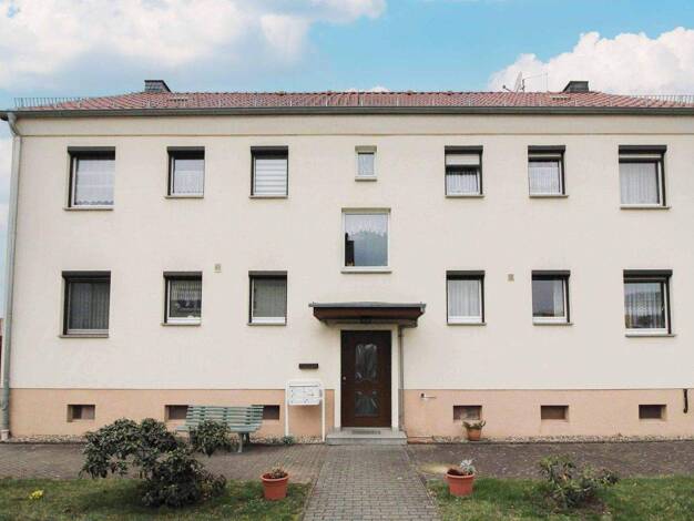 Wohnung zum Kauf 44.900 € 3 Zimmer 60,2 m² 2. Geschoss Ponickau Thiendorf 01561
