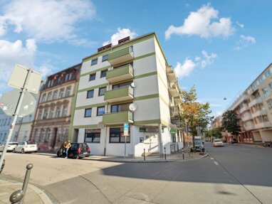 Wohnung zum Kauf 139.000 € 2 Zimmer 52 m² Gostenhof Nürnberg 90429