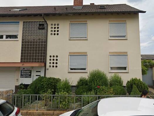 Wohnung zur Miete 750 € 2 Zimmer 55 m² Waldhof Mannheim / Gartenstadt 68305