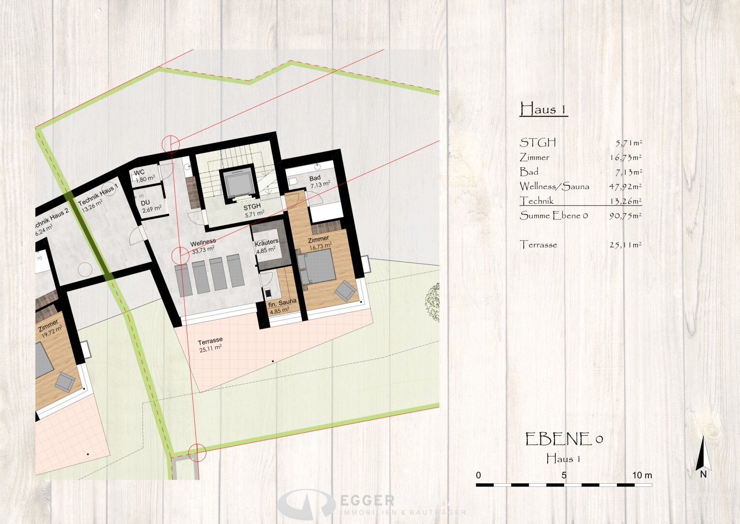 Haus zum Kauf 3.059.000 € 6 Zimmer 253,4 m²<br/>Wohnfläche Zell am See 5700