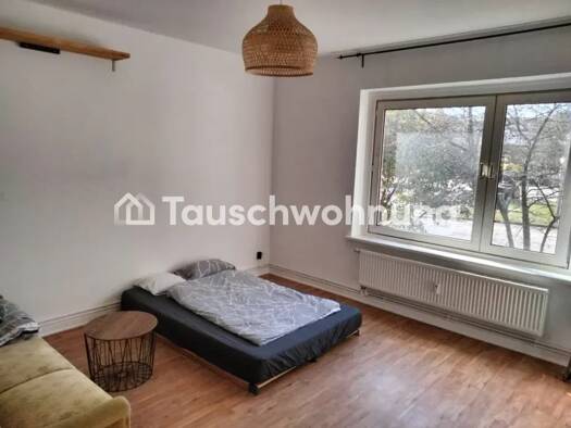 Wohnung zur Miete Tauschwohnung 890 € 2 Zimmer 57 m² EG Osdorf Altona 22765