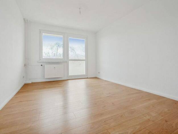 Wohnung zur Miete 448 € 4 Zimmer 74 m² 4. Geschoss Neustadt Neustadt in Sachsen 01844