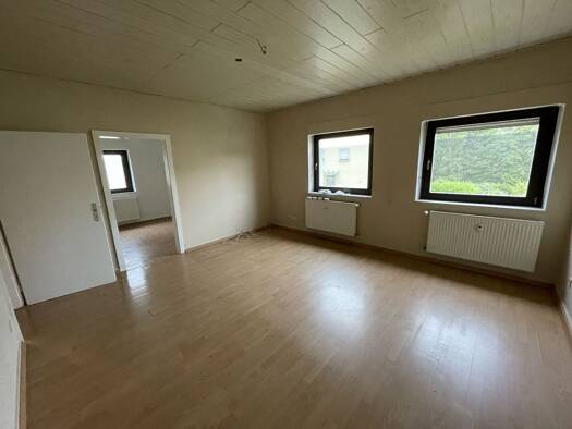 Wohnung zur Miete 650 € 2 Zimmer 76 m² Alt-Saarbrücken Mitte 66117