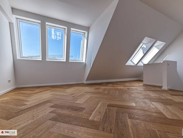 Wohnung zum Kauf - Erstbezug 699.000 € 3 Zimmer 78,5 m² 6. Geschoss frei ab sofort Wien 1180