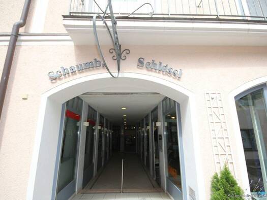 Büro zum Kauf 1.490.000 € Traunstein Traunstein 83278