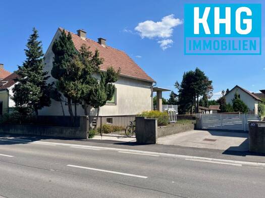 Einfamilienhaus zum Kauf 379.000 € 4 Zimmer 95 m² 903 m² Grundstück Langenlebarn 3425