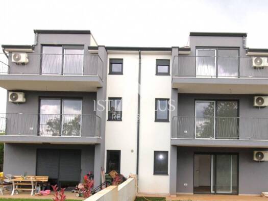Wohnung zum Kauf 213.000 € 3 Zimmer 68 m² 1. Geschoss Poreč