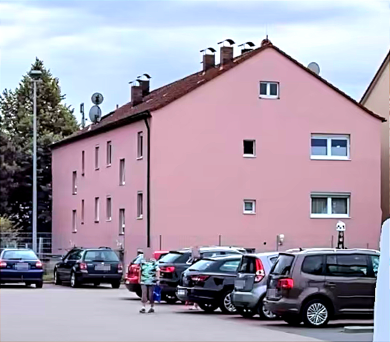Wohnung zum Kauf provisionsfrei als Kapitalanlage geeignet 229.000 € 3,5 Zimmer 86 m² Gunzenhausen Gunzenhausen 91710