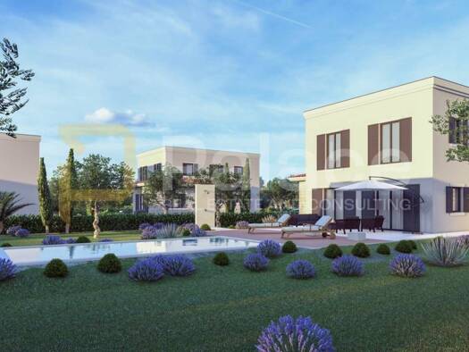 Haus zum Kauf 1.399.000 € 3 Zimmer 337 m² Poreč