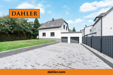 Einfamilienhaus zum Kauf 849.000 € 8 Zimmer 195 m² 911 m² Grundstück Hilgen Burscheid / Hilgen 51399