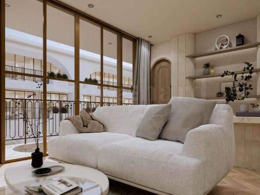 Studio zum Kauf 230.000 € 3 Zimmer 80 m² Uluwatu