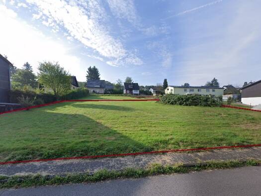 Grundstück zum Kauf 164.000 € 1.094 m² Grundstück Brüchermühle Reichshof 51580