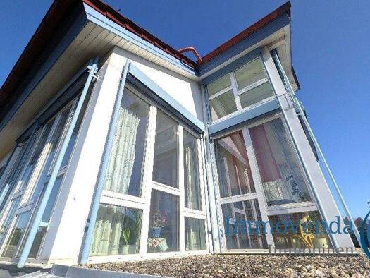 Einfamilienhaus zum Kauf 489.000 € 9 Zimmer 256,5 m² 615 m² Grundstück Giengen Giengen an der Brenz 89537