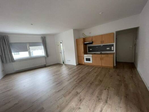 Wohnung zur Miete 400 € 1 Zimmer 24,9 m² 1. Geschoss frei ab sofort Delmenhorst 27753