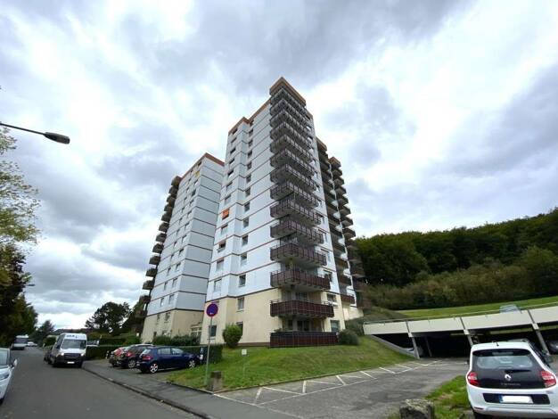 Wohnung zum Kauf 159.000 € 2 Zimmer 80,7 m² Nelkenstraße 3 Großen-Buseck Buseck 35418