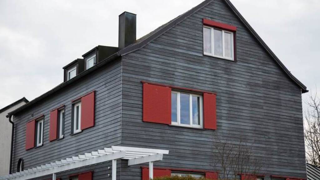 Haus zum Kauf provisionsfrei 444.000 € 190 m² 1.586 m² Grundstück Kattendorf 24568