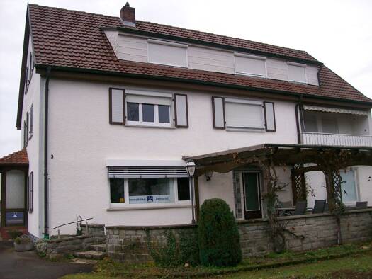 Wohnung zur Miete 320 € 1 Zimmer 15 m² frei ab sofort Oberzell Ravensburg 88213