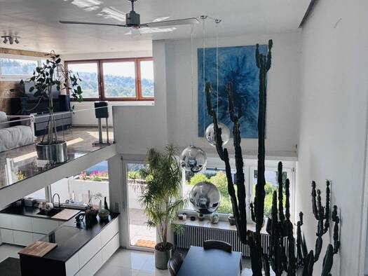 Wohnung zum Kauf 690.000 € 4,5 Zimmer 175 m² Krummenacker Esslingen am Neckar 73733