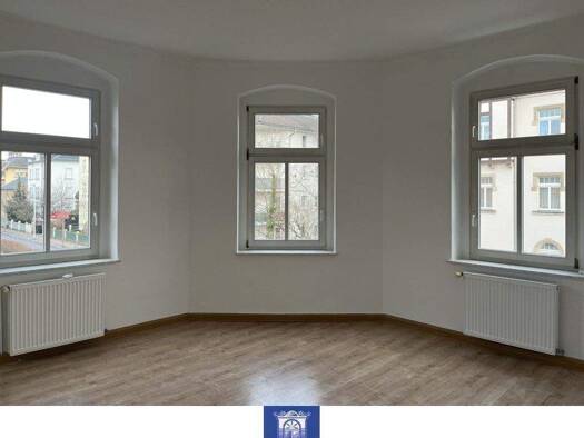 Wohnung zur Miete 585 € 3 Zimmer 66,2 m² Radebeul 01445