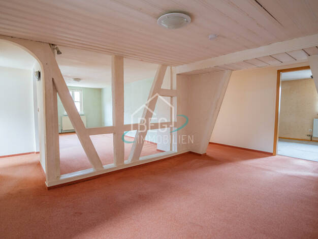 Wohnung zum Kauf 181.000 € 4 Zimmer 107,1 m² Tüngental Schwäbisch Hall / Tüngental 74523